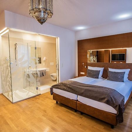 Hotel Stadt Wien Bad Schallerbach Extérieur photo