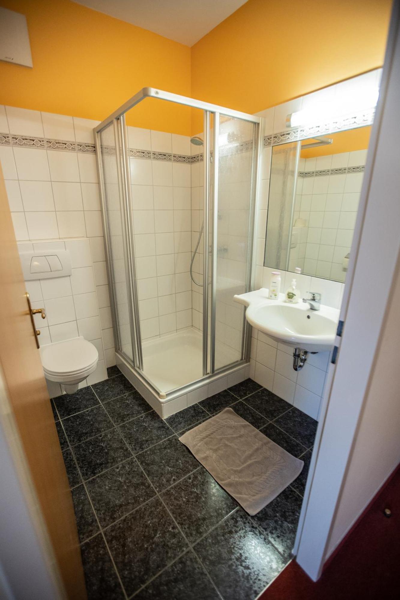 Hotel Stadt Wien Bad Schallerbach Extérieur photo