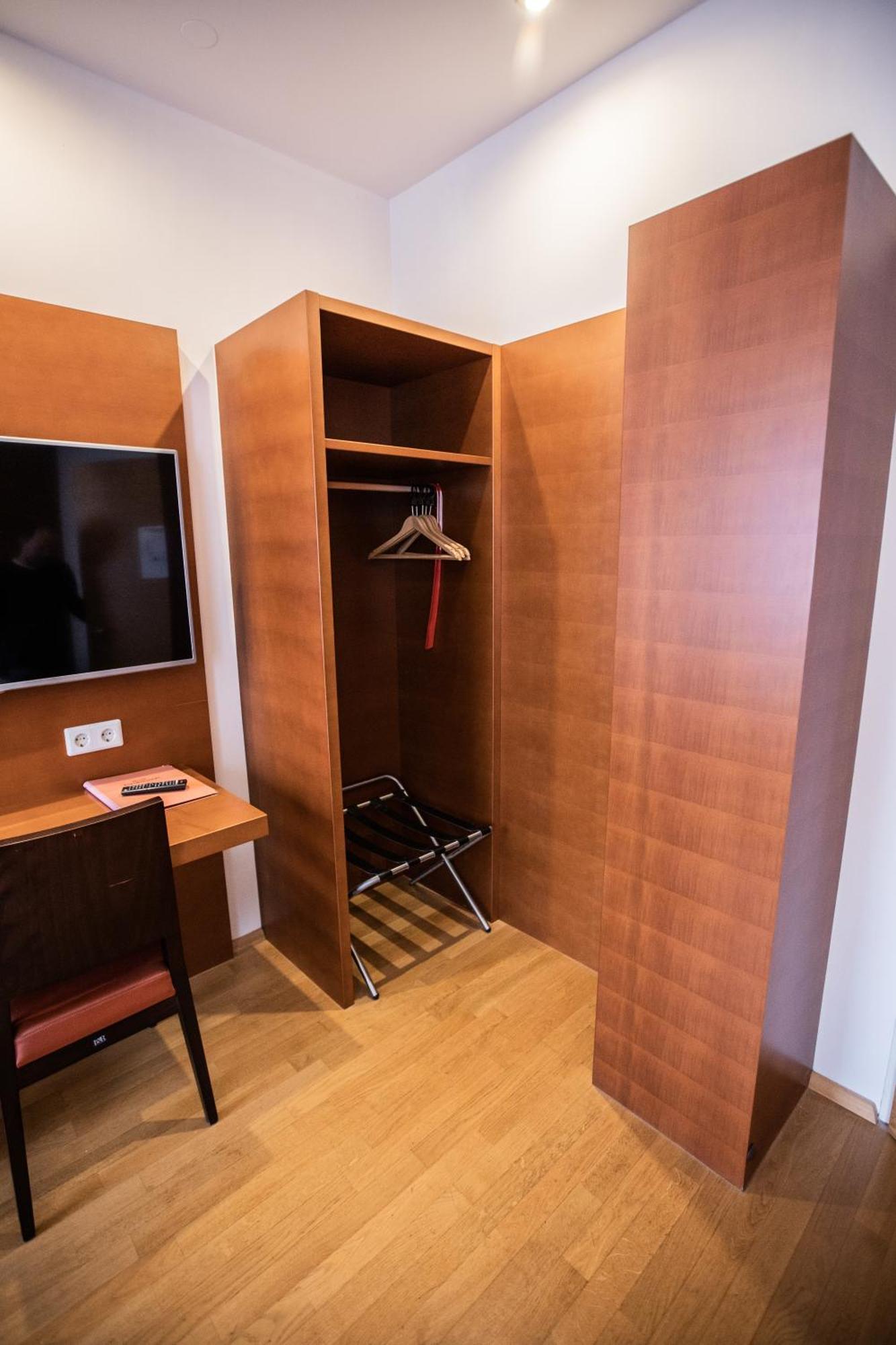 Hotel Stadt Wien Bad Schallerbach Extérieur photo