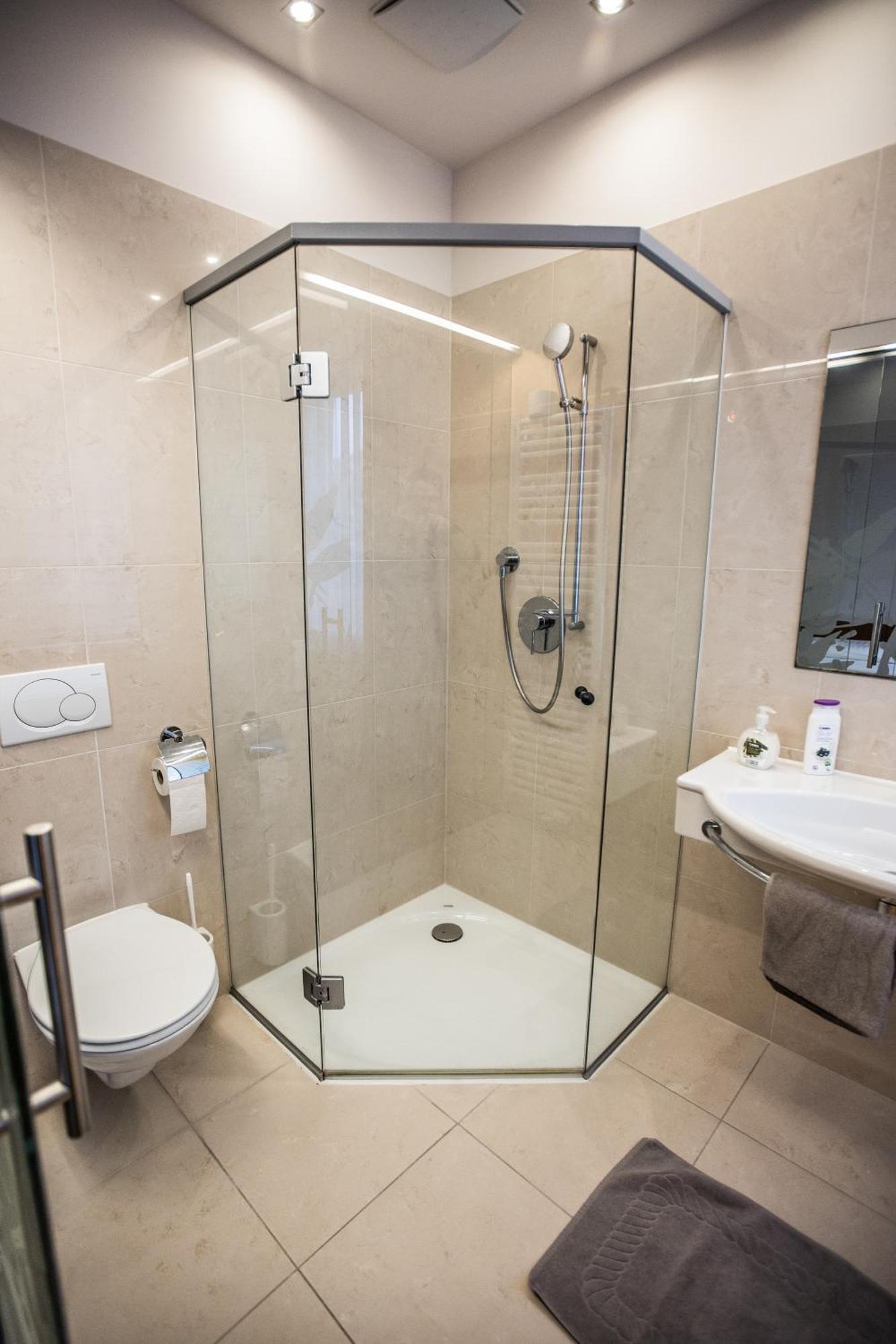 Hotel Stadt Wien Bad Schallerbach Extérieur photo